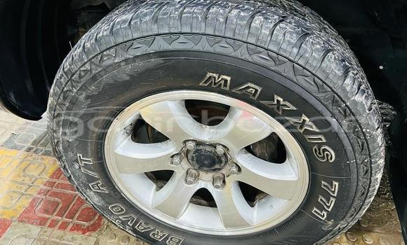 Buy Used 2005 Toyota Prado in Dhaka, Dhaka Buy Used 2005 Toyota Prado in Dhaka, Dhaka