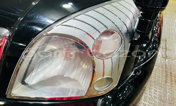 Buy Used 2005 Toyota Prado in Dhaka, Dhaka Buy Used 2005 Toyota Prado in Dhaka, Dhaka