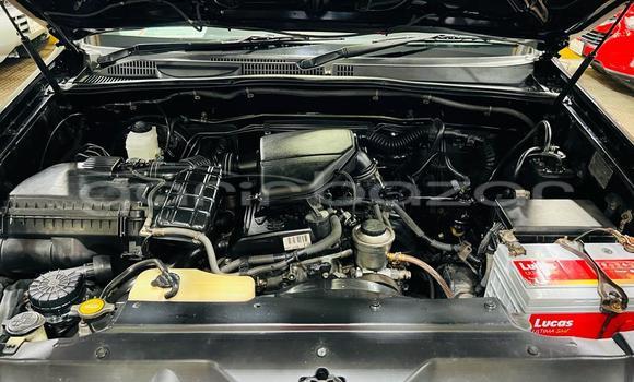 Buy Used 2005 Toyota Prado in Dhaka, Dhaka Buy Used 2005 Toyota Prado in Dhaka, Dhaka