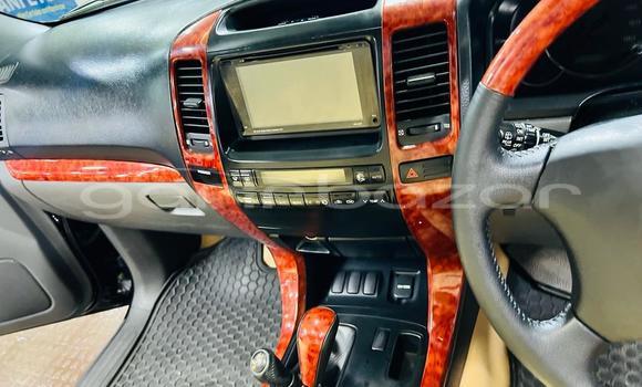 Buy Used 2005 Toyota Prado in Dhaka, Dhaka Buy Used 2005 Toyota Prado in Dhaka, Dhaka