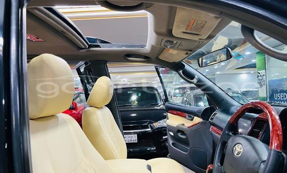 Buy Used 2005 Toyota Prado in Dhaka, Dhaka Buy Used 2005 Toyota Prado in Dhaka, Dhaka