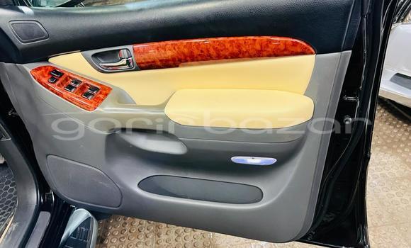 Buy Used 2005 Toyota Prado in Dhaka, Dhaka Buy Used 2005 Toyota Prado in Dhaka, Dhaka