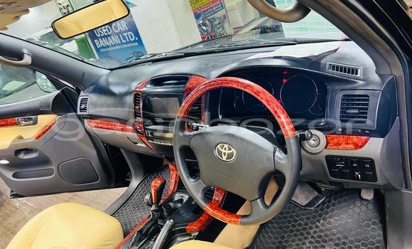 Buy Used 2005 Toyota Prado in Dhaka, Dhaka Buy Used 2005 Toyota Prado in Dhaka, Dhaka