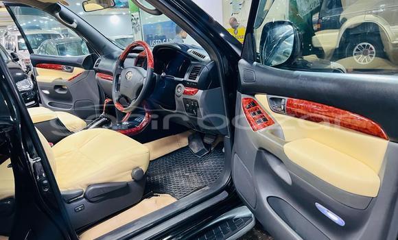 Buy Used 2005 Toyota Prado in Dhaka, Dhaka Buy Used 2005 Toyota Prado in Dhaka, Dhaka