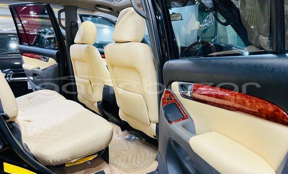 Buy Used 2005 Toyota Prado in Dhaka, Dhaka Buy Used 2005 Toyota Prado in Dhaka, Dhaka