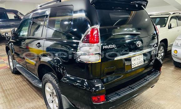 Buy Used 2005 Toyota Prado in Dhaka, Dhaka Buy Used 2005 Toyota Prado in Dhaka, Dhaka