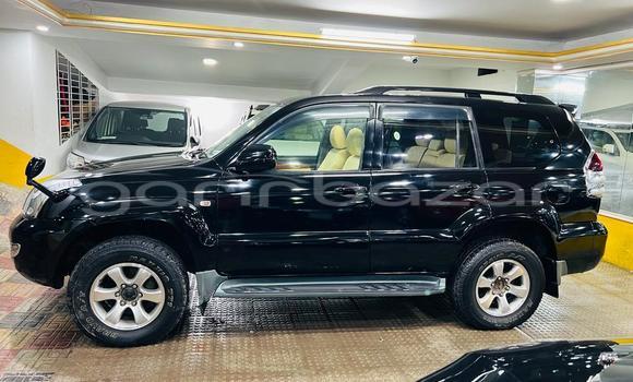 Buy Used 2005 Toyota Prado in Dhaka, Dhaka Buy Used 2005 Toyota Prado in Dhaka, Dhaka