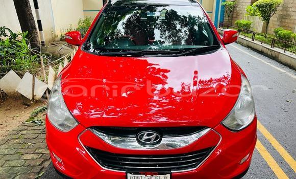 Buy Used 2010 Hyundai Tucson in Dhaka, Dhaka Buy Used 2010 Hyundai Tucson in Dhaka, Dhaka