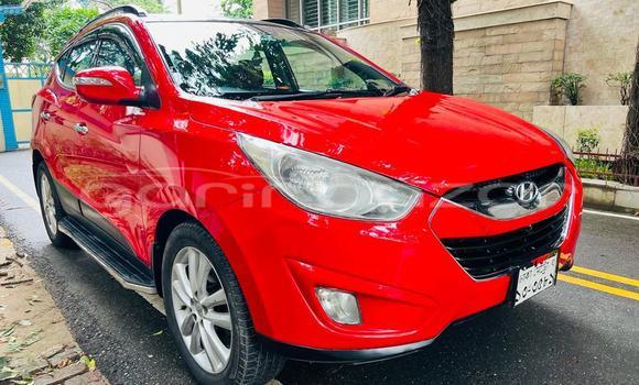 Buy Used 2010 Hyundai Tucson in Dhaka, Dhaka Buy Used 2010 Hyundai Tucson in Dhaka, Dhaka