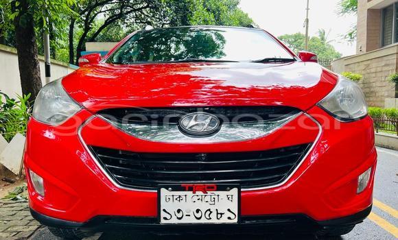 Buy Used 2010 Hyundai Tucson in Dhaka, Dhaka Buy Used 2010 Hyundai Tucson in Dhaka, Dhaka
