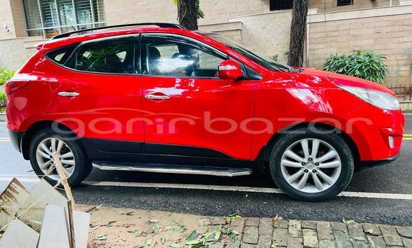 Buy Used 2010 Hyundai Tucson in Dhaka, Dhaka Buy Used 2010 Hyundai Tucson in Dhaka, Dhaka