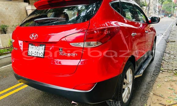 Buy Used 2010 Hyundai Tucson in Dhaka, Dhaka Buy Used 2010 Hyundai Tucson in Dhaka, Dhaka