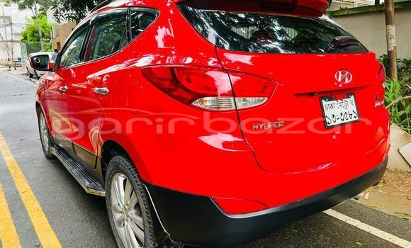 Buy Used 2010 Hyundai Tucson in Dhaka, Dhaka Buy Used 2010 Hyundai Tucson in Dhaka, Dhaka