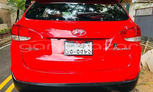 Buy Used 2010 Hyundai Tucson in Dhaka, Dhaka Buy Used 2010 Hyundai Tucson in Dhaka, Dhaka