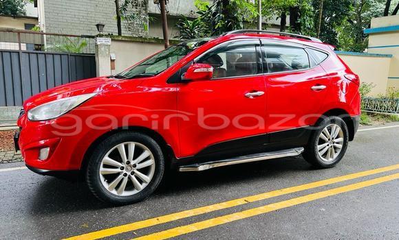 Buy Used 2010 Hyundai Tucson in Dhaka, Dhaka Buy Used 2010 Hyundai Tucson in Dhaka, Dhaka