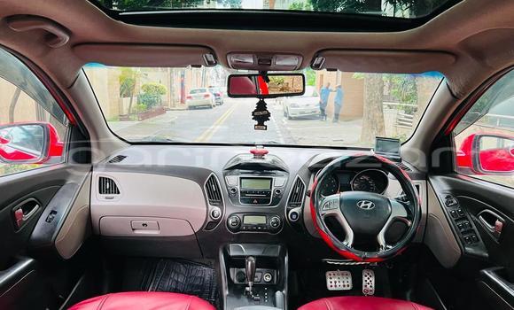 Buy Used 2010 Hyundai Tucson in Dhaka, Dhaka Buy Used 2010 Hyundai Tucson in Dhaka, Dhaka