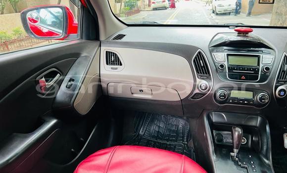 Buy Used 2010 Hyundai Tucson in Dhaka, Dhaka Buy Used 2010 Hyundai Tucson in Dhaka, Dhaka