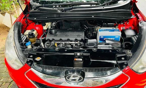 Buy Used 2010 Hyundai Tucson in Dhaka, Dhaka Buy Used 2010 Hyundai Tucson in Dhaka, Dhaka