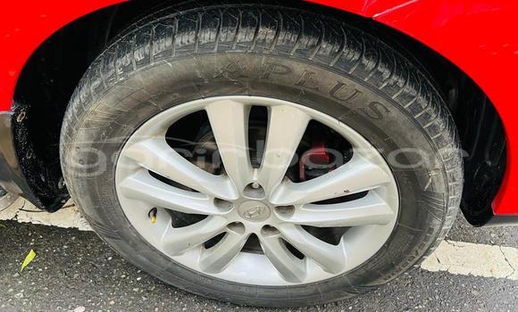 Buy Used 2010 Hyundai Tucson in Dhaka, Dhaka Buy Used 2010 Hyundai Tucson in Dhaka, Dhaka