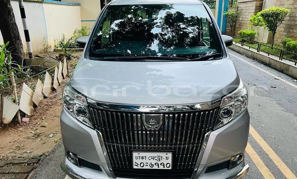 Buy Used 2017 Toyota Noah in Dhaka, Dhaka Buy Used 2017 Toyota Noah in Dhaka, Dhaka