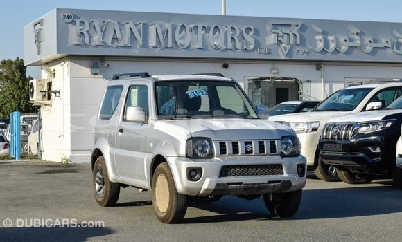 Buy Import 2018 Suzuki Jimny in Import - Dubai, Bandarban Buy Import 2018 Suzuki Jimny in Import - Dubai, Bandarban