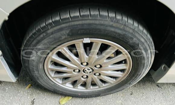 Buy Used 2017 Toyota Noah in Dhaka, Dhaka Buy Used 2017 Toyota Noah in Dhaka, Dhaka