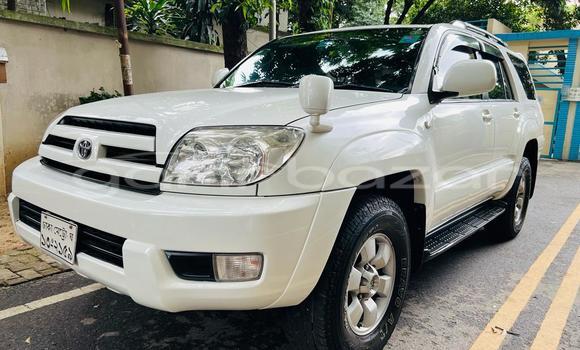 Buy Used 2004 Toyota Hilux Surf in Dhaka, Dhaka Buy Used 2004 Toyota Hilux Surf in Dhaka, Dhaka