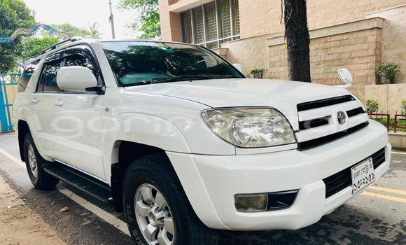 Buy Used 2004 Toyota Hilux Surf in Dhaka, Dhaka Buy Used 2004 Toyota Hilux Surf in Dhaka, Dhaka