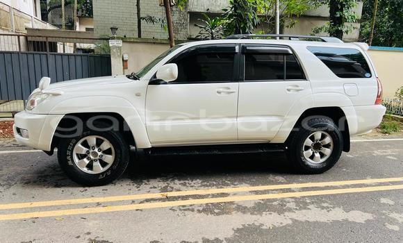 Buy Used 2004 Toyota Hilux Surf in Dhaka, Dhaka Buy Used 2004 Toyota Hilux Surf in Dhaka, Dhaka