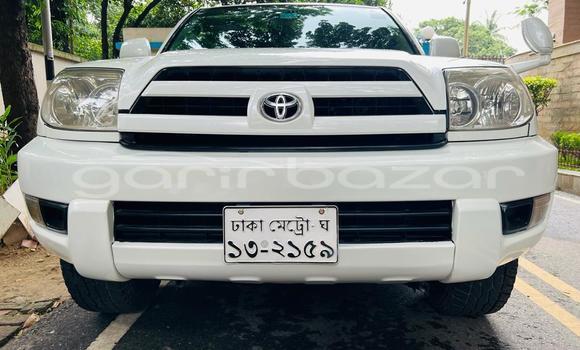 Buy Used 2004 Toyota Hilux Surf in Dhaka, Dhaka Buy Used 2004 Toyota Hilux Surf in Dhaka, Dhaka