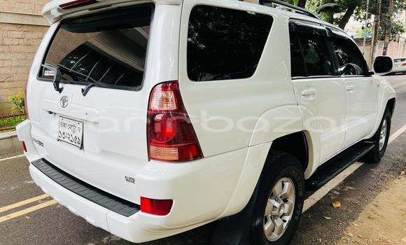 Buy Used 2004 Toyota Hilux Surf in Dhaka, Dhaka Buy Used 2004 Toyota Hilux Surf in Dhaka, Dhaka