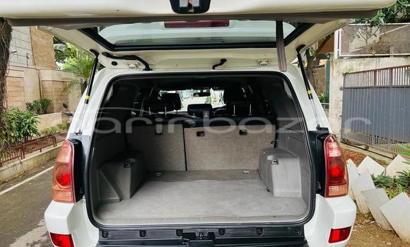 Buy Used 2004 Toyota Hilux Surf in Dhaka, Dhaka Buy Used 2004 Toyota Hilux Surf in Dhaka, Dhaka