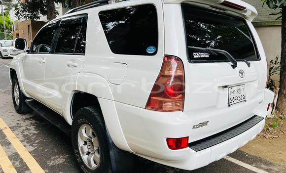 Buy Used 2004 Toyota Hilux Surf in Dhaka, Dhaka Buy Used 2004 Toyota Hilux Surf in Dhaka, Dhaka