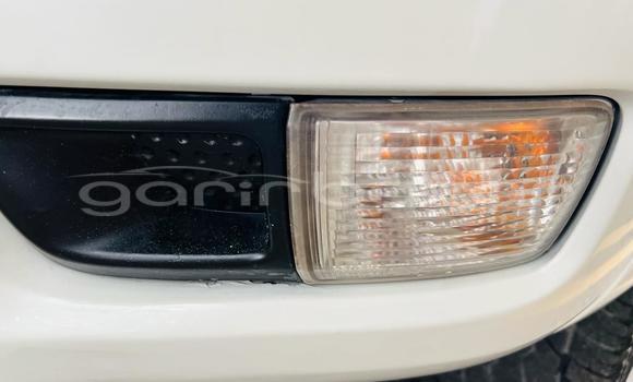 Buy Used 2004 Toyota Hilux Surf in Dhaka, Dhaka Buy Used 2004 Toyota Hilux Surf in Dhaka, Dhaka