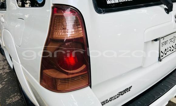 Buy Used 2004 Toyota Hilux Surf in Dhaka, Dhaka Buy Used 2004 Toyota Hilux Surf in Dhaka, Dhaka