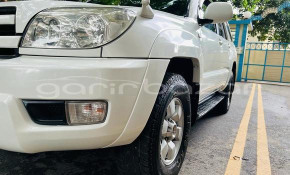 Buy Used 2004 Toyota Hilux Surf in Dhaka, Dhaka Buy Used 2004 Toyota Hilux Surf in Dhaka, Dhaka