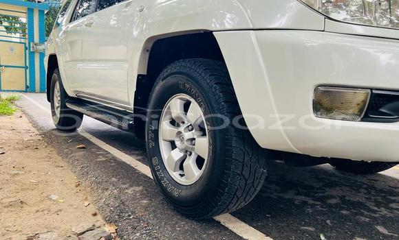 Buy Used 2004 Toyota Hilux Surf in Dhaka, Dhaka Buy Used 2004 Toyota Hilux Surf in Dhaka, Dhaka