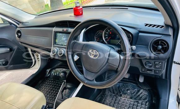 Buy Used 2015 Toyota Fielder in Dhaka, Dhaka Buy Used 2015 Toyota Fielder in Dhaka, Dhaka