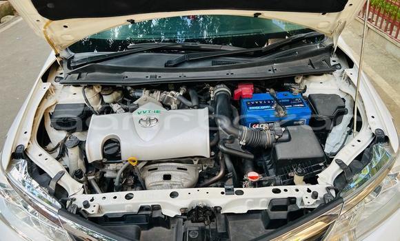 Buy Used 2015 Toyota Fielder in Dhaka, Dhaka Buy Used 2015 Toyota Fielder in Dhaka, Dhaka