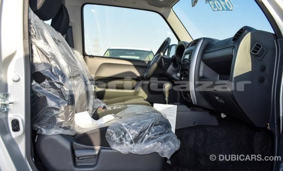 Buy Import 2018 Suzuki Jimny in Import - Dubai, Bandarban Buy Import 2018 Suzuki Jimny in Import - Dubai, Bandarban