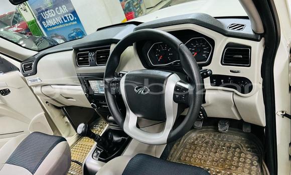 Buy Used 2017 Mahindra Scorpio in Dhaka, Dhaka Buy Used 2017 Mahindra Scorpio in Dhaka, Dhaka