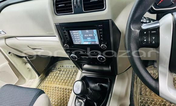 Buy Used 2017 Mahindra Scorpio in Dhaka, Dhaka Buy Used 2017 Mahindra Scorpio in Dhaka, Dhaka