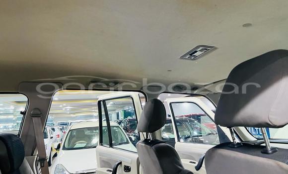 Buy Used 2017 Mahindra Scorpio in Dhaka, Dhaka Buy Used 2017 Mahindra Scorpio in Dhaka, Dhaka