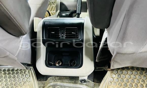 Buy Used 2017 Mahindra Scorpio in Dhaka, Dhaka Buy Used 2017 Mahindra Scorpio in Dhaka, Dhaka