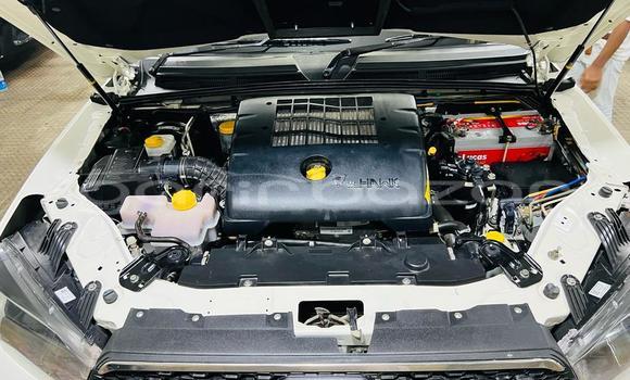 Buy Used 2017 Mahindra Scorpio in Dhaka, Dhaka Buy Used 2017 Mahindra Scorpio in Dhaka, Dhaka