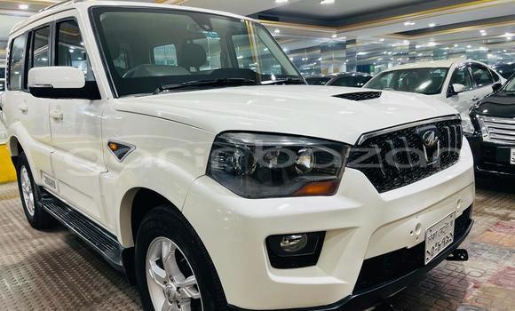 Buy Used 2017 Mahindra Scorpio in Dhaka, Dhaka Buy Used 2017 Mahindra Scorpio in Dhaka, Dhaka