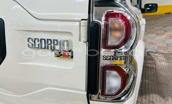 Buy Used 2017 Mahindra Scorpio in Dhaka, Dhaka Buy Used 2017 Mahindra Scorpio in Dhaka, Dhaka