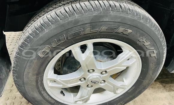 Buy Used 2017 Mahindra Scorpio in Dhaka, Dhaka Buy Used 2017 Mahindra Scorpio in Dhaka, Dhaka