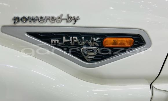 Buy Used 2017 Mahindra Scorpio in Dhaka, Dhaka Buy Used 2017 Mahindra Scorpio in Dhaka, Dhaka