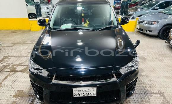 Buy Used 2011 Mitsubishi Outlander in Dhaka, Dhaka Buy Used 2011 Mitsubishi Outlander in Dhaka, Dhaka